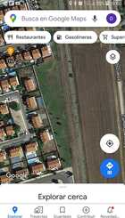 Parque propuesto